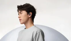 Shokz Audio>OpenFit Air – Open-Ear Oortjes