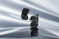 Shokz Audio>OpenFit Air – Open-Ear Oortjes