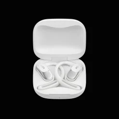 Shokz Audio<OpenFit Air – Open-Ear Oortjes