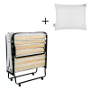 Troonz Opklapbedden<Opklapbed Deluxe - 90 x 200 cm - Set