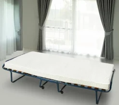 Troonz Opklapbedden<Opklapbed Deluxe - 90 x 200 cm - Set