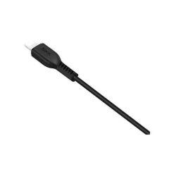 Hoco Stekkers & Kabels>Oplaadkabel - USB A naar Lightning Kabel - 2 Meter