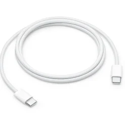 Apple Stekkers & Kabels<Oplaadkabel USB-C naar USB-C - 1 meter