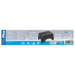 Proplus Opstapjes>Opstapje - 42x29.5x24cm
