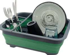 Eurotrail Keukenaccessoires<Opvouwbaar Afdruiprek