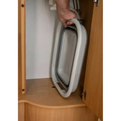 Lampa Emmers & Afwasteilen>Opvouwbare wasbak met handgrepen