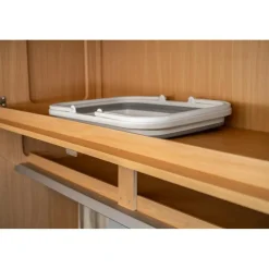 Lampa Emmers & Afwasteilen<Opvouwbare picknik / wasmand 8.5 liter