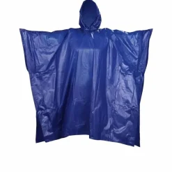 Lifetime Regenkleding|Regenkleding<Opvouwbare Poncho