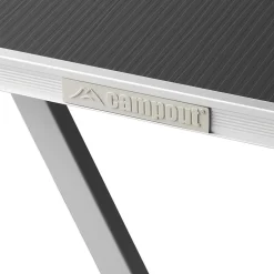 Campout Campingtafels<Opvouwbare tafel - 53x38x64 cm