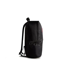 Hunter Wandelrugzakken|Rugzakken & Tassen>Original Nylon Large - Rugzak - Unisex