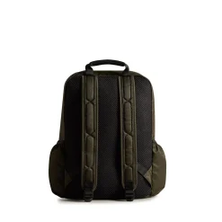 Hunter Wandelrugzakken|Rugzakken & Tassen>Original Nylon Large - Rugzak - Unisex