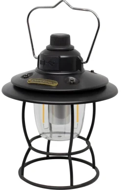 Eurotrail Hanglampen|Tafellampen<Orix Oplaadbare Campinglamp met Dimfunctie