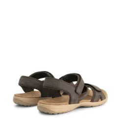 DAMES Travelin' Sandalen & Slippers|Wandelsandalen>Ornas Dames - Wandelsandalen
