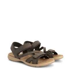 DAMES Travelin' Sandalen & Slippers|Wandelsandalen>Ornas Dames - Wandelsandalen