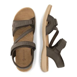 DAMES Travelin' Sandalen & Slippers|Wandelsandalen><noscript><img width=