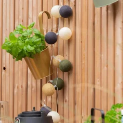 Cotton Ball Lights Lichtslingers><noscript><img width=