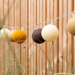 Cotton Ball Lights Lichtslingers><noscript><img width=