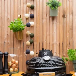 Cotton Ball Lights Lichtslingers>Outdoor Lichtslinger - Verlengset - Cazar