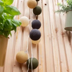 Cotton Ball Lights Lichtslingers><noscript><img width=