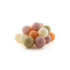 Cotton Ball Lights Lichtslingers><noscript><img width=