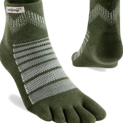 DAMES Injinji Sokken|Sokken>Outdoor Midweight Mini-Crew sokken