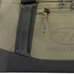 Highlander Outdoor Rugzakken & Tassen>Outdoor sporttas Hauler 30L