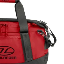 Highlander Outdoor Rugzakken & Tassen>Outdoor sporttas Hauler 30L