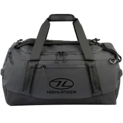 Highlander Outdoor Rugzakken & Tassen>Outdoor weekendtas Hauler 65L