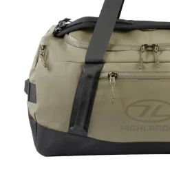 Highlander Outdoor Rugzakken & Tassen>Outdoor weekendtas Hauler 65L