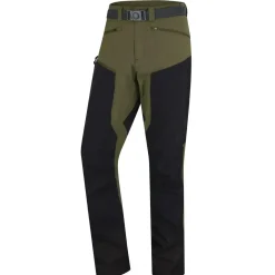Heren Husky Afritsbroeken|Wandelbroeken>Outdoorbroek heren Krony
