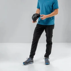 DAMES Löffler Afritsbroeken|Lange Broeken>Outdoorbroek heren T-Zip