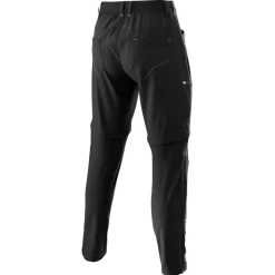 DAMES Löffler Afritsbroeken|Lange Broeken>Outdoorbroek heren T-Zip