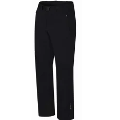Hannah Outdoor Afritsbroeken<Outdoorbroek heren Garwyn - Grijs
