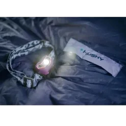 Husky Hoofdlampen|Hoofd- En Zaklampen<Outdoor hoofdlamp Sandra