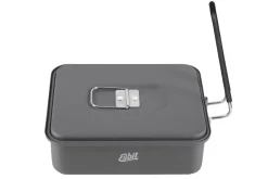 Esbit Barbecues & Kooktoestellen<Outdoor Kooktoestel 1,1L - Aluminium