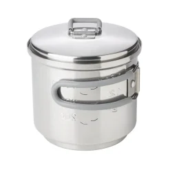 Esbit Barbecues & Kooktoestellen<Outdoor Kooktoestel 585ml - Opbergtas