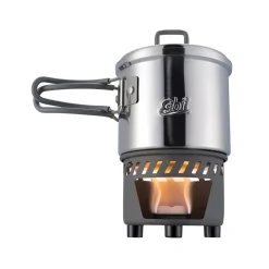 Esbit Barbecues & Kooktoestellen<Outdoor Kooktoestel 585ml - Opbergtas