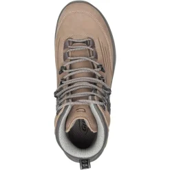 DAMES Grisport Wandelschoenen|Wandelschoenen>Outlander Mid – Waterdichte wandelschoenen