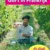 Ilja Gort Leesboeken & Reisverhalen>Overleven als Gort in Frankrijk