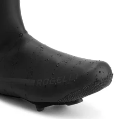 Rogelli Fietsoverschoenen>Overschoenen Wielrennen - Winter