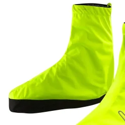 Löffler Fietsoverschoenen<Overschoenen GTX Active Geel