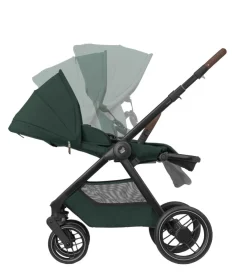 Maxi-Cosi Kinderwagens<Oxford - Kinderwagen Donker Groen
