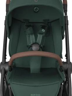 Maxi-Cosi Kinderwagens<Oxford - Kinderwagen Donker Groen