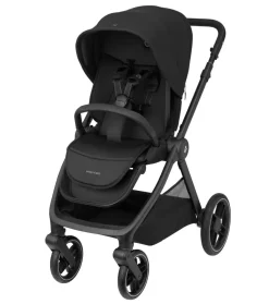 Maxi-Cosi Kinderwagens<Oxford - Kinderwagen Zwart