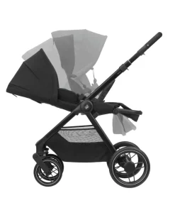Maxi-Cosi Kinderwagens<Oxford - Kinderwagen Zwart