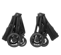 Maxi-Cosi Kinderwagens<Oxford - Kinderwagen Zwart