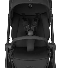 Maxi-Cosi Kinderwagens<Oxford - Kinderwagen Zwart