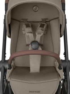 Maxi-Cosi Kinderwagens>Oxford - Kinderwagen