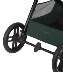 Maxi-Cosi Kinderwagens>Oxford Plus - Kinderwagen