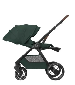 Maxi-Cosi Kinderwagens>Oxford Plus - Kinderwagen